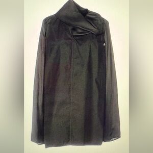 Rick Owens Black Top